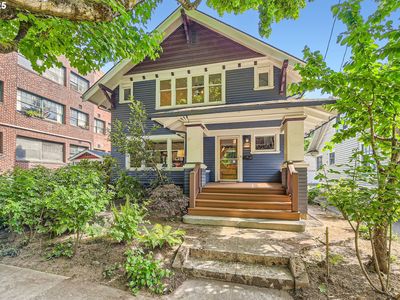 3730 SE Stark St, Portland, OR, 97214