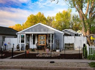 825 W 2nd St, Florence, CO 81226