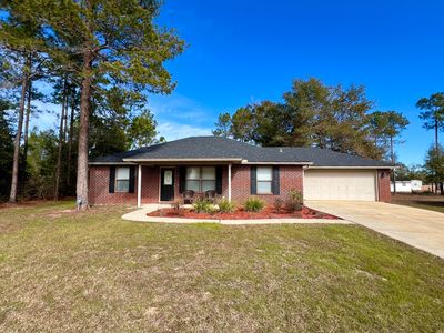 4645 Dove Way, Crestview, FL, 32539