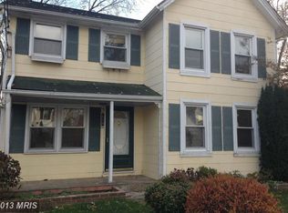 610 Prince George St, Laurel, MD 20707