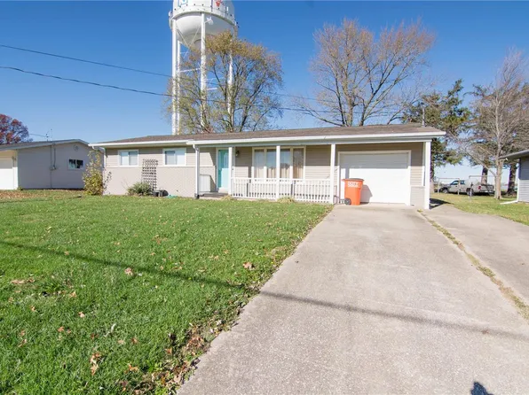 2019 W Fillmore St, Vandalia, IL 62471