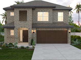 5928 Rocky Way, McAllen, TX 78504