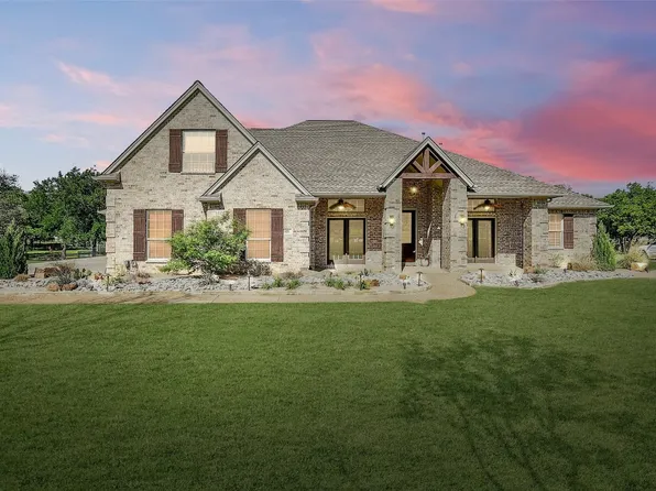 321 E Carruth Ln, Double Oak, TX 75077