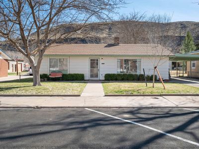 273 S 100 W, Hurricane, UT, 84737