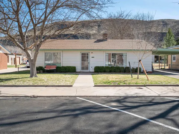 273 S 100 W, Hurricane, UT 84737