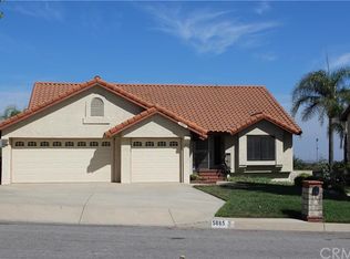 5885 Cedar Mountain Rd, Rancho Cucamonga, CA 91737