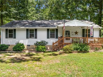 4443 Bettys Ln, Smithfield, VA, 23430