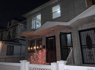 13845 102nd Ave, Jamaica, NY 11435