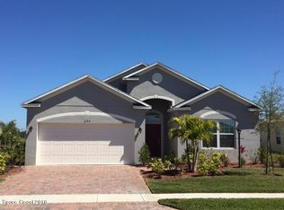 594 Gossamer Wing Way, Sebastian, FL 32958