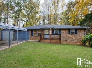 4979 Paris Ave, Powder Springs, GA 30127