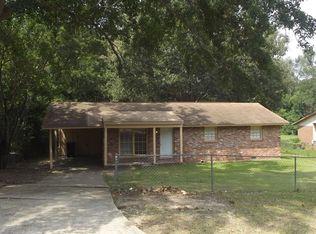 5319 Burbank St, Columbus, GA 31907