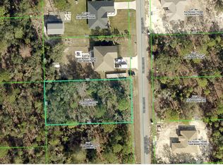 13057 Manistee Rd, Weeki Wachee, FL 34614