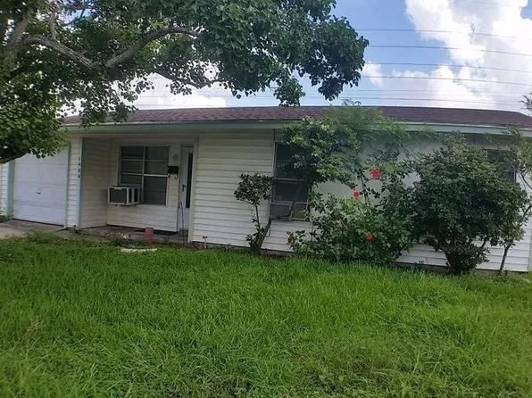 1434 Madrid Cir, Corpus Christi, TX 78416
