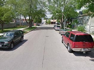 4826 S Ridgeway Ave, Chicago, IL 60632