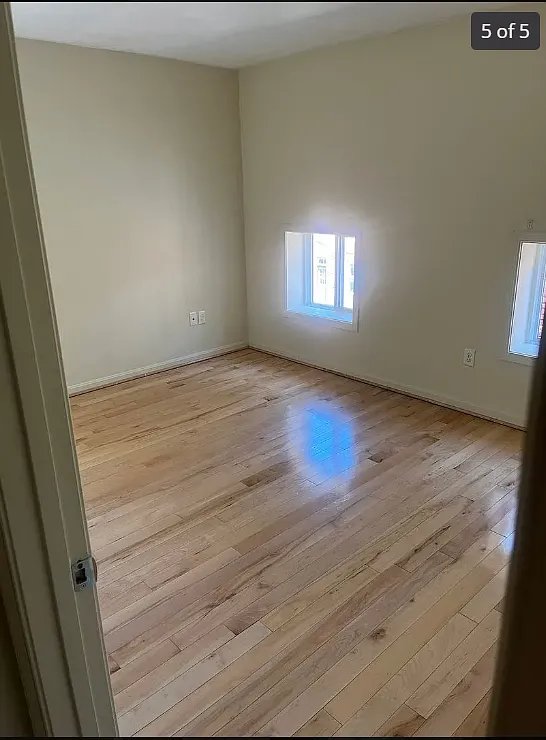 Building Photo - 200 N Carey St #3