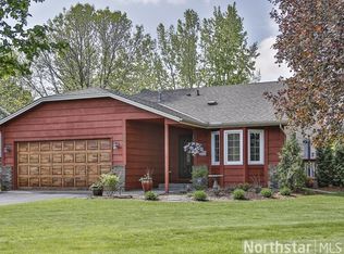 1550 119th Ln NW, Coon Rapids, MN 55448