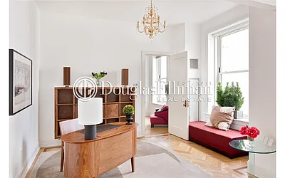 Sold by Douglas Elliman