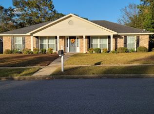 6430 Pinehurst Run, Mobile, AL 36608