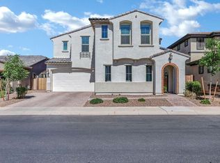 10834 E Thunderbolt Ave, Mesa, AZ 85212