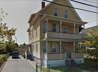508 Hillman St, New Bedford, MA 02740