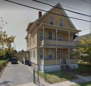 508 Hillman St, New Bedford, MA, 02740