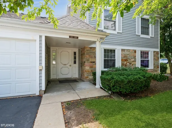 221 Thornapple Ct, Buffalo Grove, IL 60089