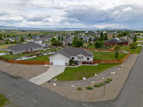 4288 Iverson Rd, Helena, MT 59602