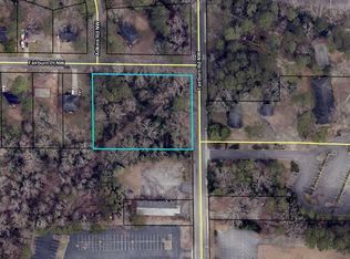 600 Fairburn Rd NW, Atlanta, GA 30331