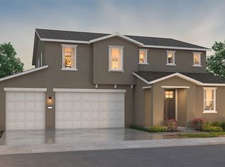 Wren Plan, Laurelwood, Bakersfield, CA 93314