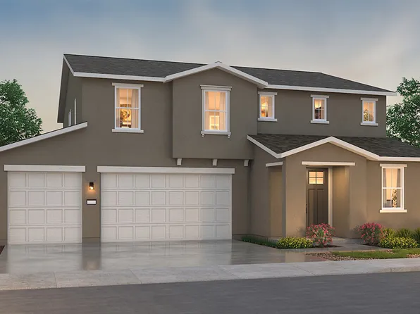 Wren Plan, Laurelwood