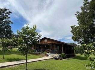 3311 Highway W W, Summersville, MO 65571