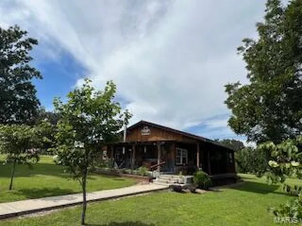 3311 Highway W W, Summersville, MO 65571