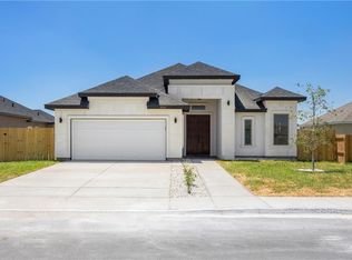 4205 Zinnia Ave, McAllen, TX 78504