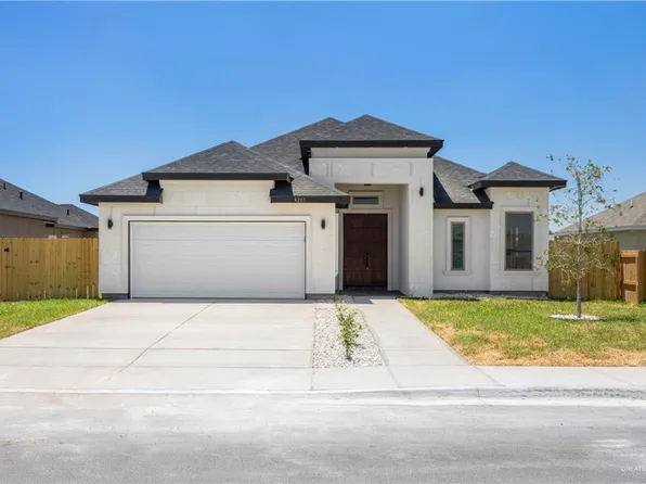 4205 Zinnia Ave, McAllen, TX 78504