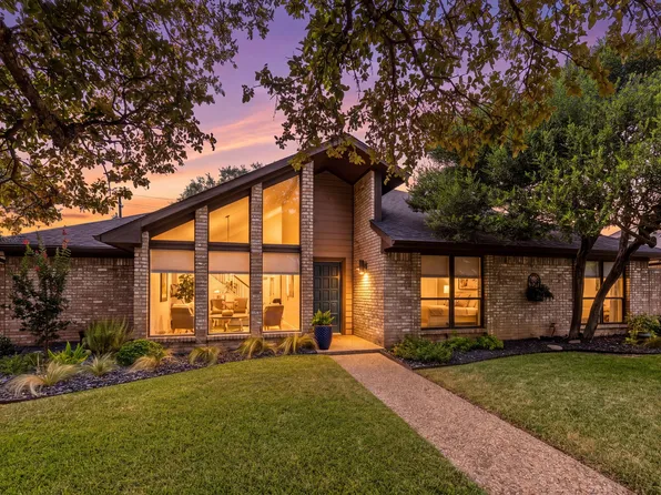 6803 Fernshaw Dr, Dallas, TX 75248