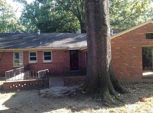 2887 Signal St, Memphis, TN 38127