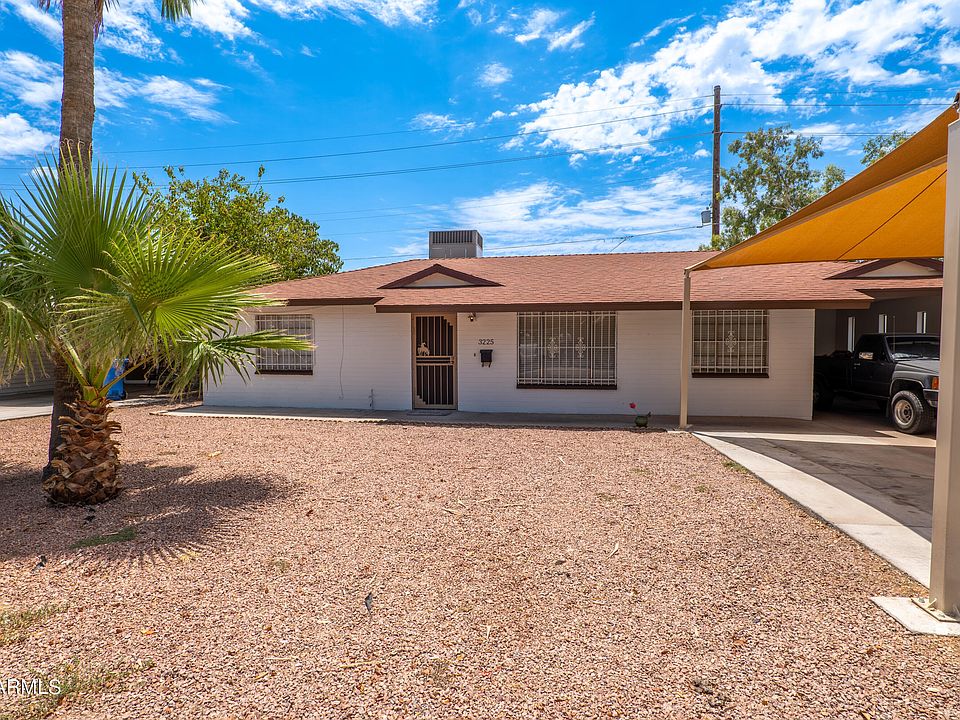 1st image of 3225 W CAMPBELL Avenue