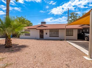 3225 W Campbell Ave, Phoenix, AZ 85017
