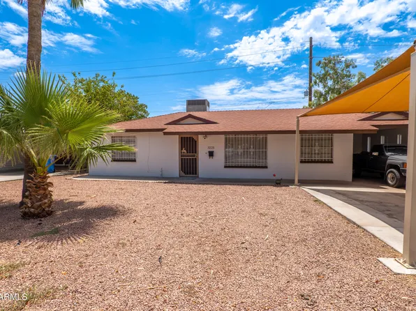 3225 W CAMPBELL Avenue, Phoenix, AZ 85017