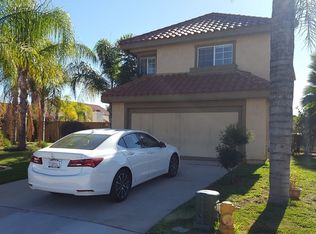 13664 Burd Ct, Moreno Valley, CA 92553