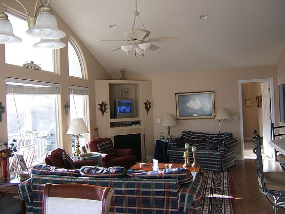 Living Room Main level