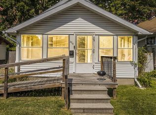 2710 Reynolds St, Flint, MI 48503