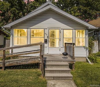 2710 Reynolds St, Flint, MI, 48503