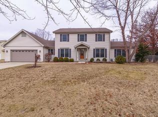 507 Riverview Ct, Deforest, WI 53532