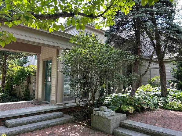 81 Front Street #3, Exeter, NH 03833