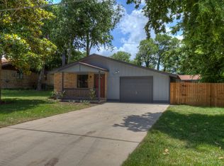 126 Woods End, New Braunfels, TX 78130