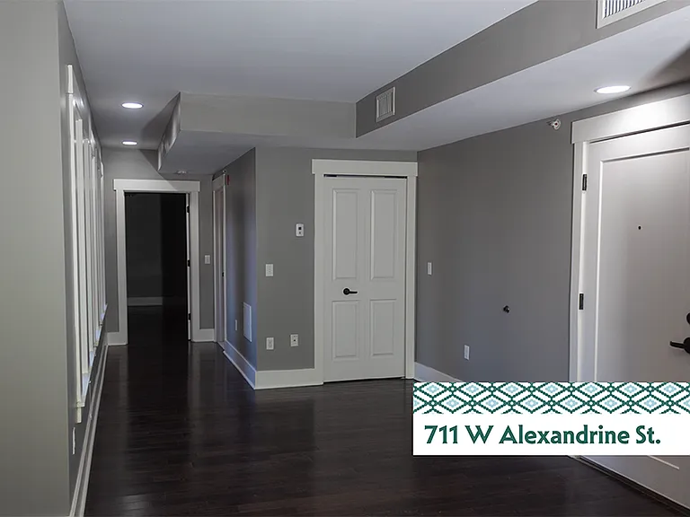 Devenir District - 711 W Alexandrine — Photo 6