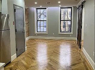 1102 Jefferson Ave #2D, Brooklyn, NY 11221