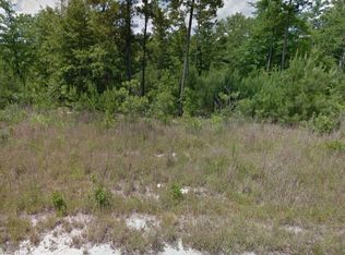 15 Ac St Paul Church Rd, Barnwell, SC 29812