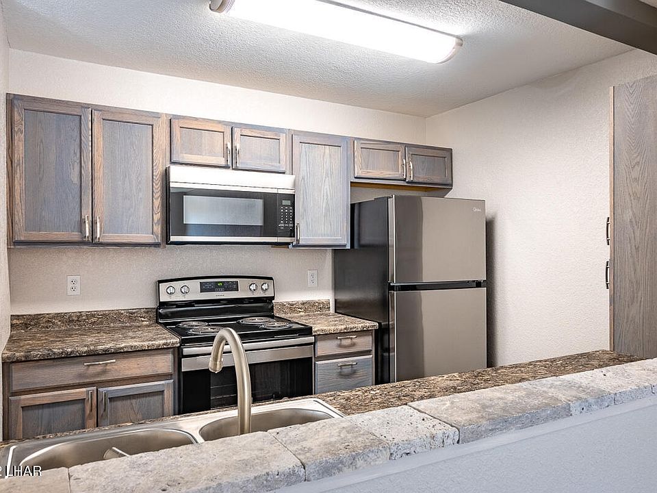 Vista Del Sol Condominiums Lake Havasu City, AZ Zillow